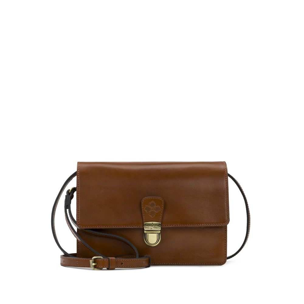 Lanza Leather Crossbody Bag Crossbody Purse Crossbody Clutch, ;)
